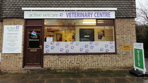 Sonning Common Vets (Active Vetcare)