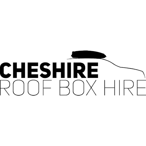 Cheshire Roof Box Hire