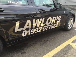 Lawlor Taxis LTD
