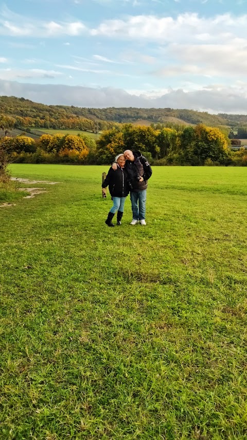 Lullingstone Country Park