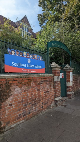 Southsea Infant School