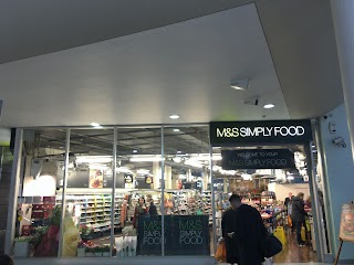 Marks and Spencer Simply Food