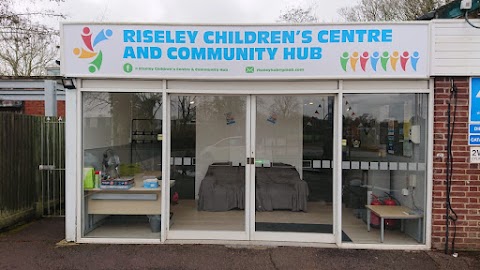 Riseley Children's Centre & Community Hub