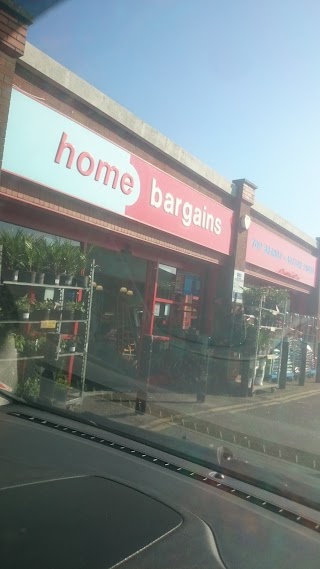 Home Bargains