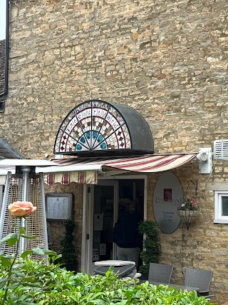 The Courtyard Brasserie