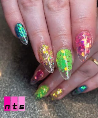 NTS Nails & Beauty