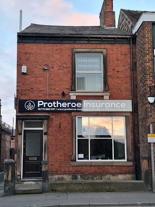 Protheroe Insurance