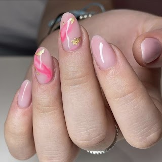 Tina Nails London