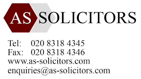 AS Solicitors
