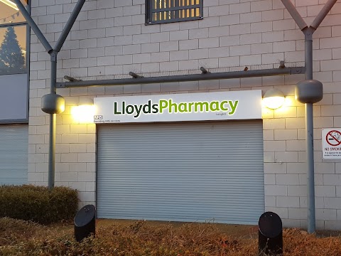 LloydsPharmacy