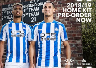 HTAFC Megastore