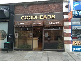 Goodheads Hair & Beauty