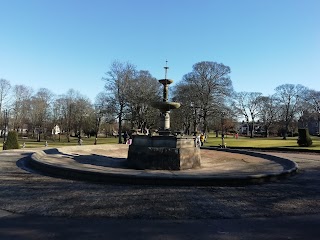 Victoria Park, Aberdeen