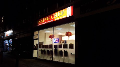 Peking Chef