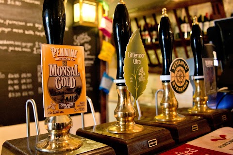 Monsal Head Hotel & Bar