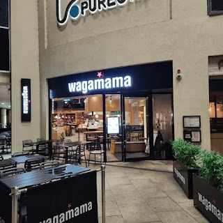 wagamama ipswich