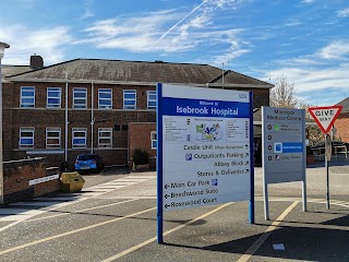 Isebrook Hospital