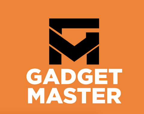 Gadget Master - Same Day Apple Laptops Delivery in London