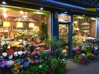 The Greenhouse Florists