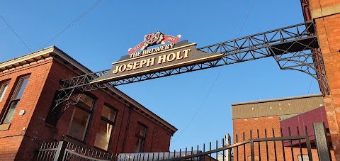 Joseph Holt Brewery