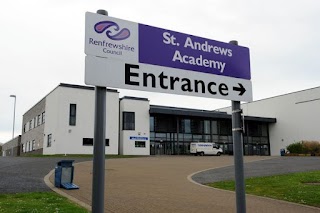 St Andrew's Academy