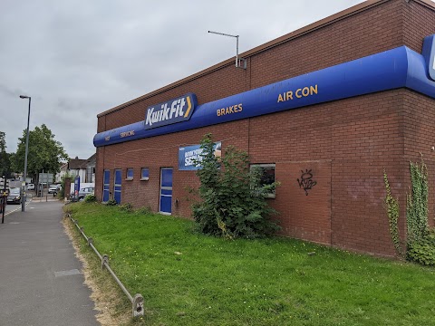 Kwik Fit - Birmingham - Hall Green