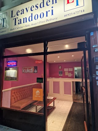 Leavesden Tandoori