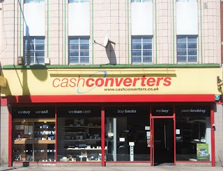 Cash Converters