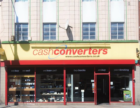 Cash Converters