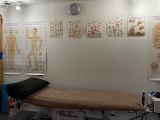 Gcr physiotherapy Romford
