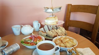 Glapwell Tea Room & Coffee Shop