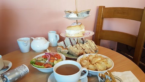 Glapwell Tea Room & Coffee Shop