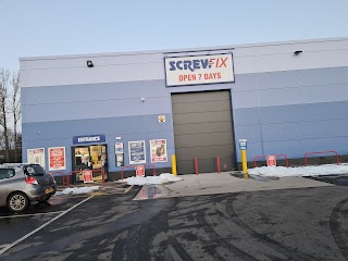 Screwfix Dereham