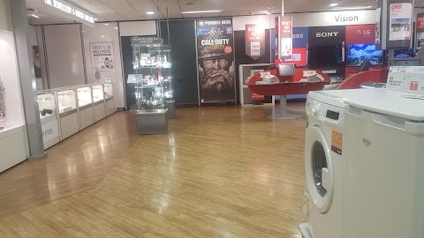 Argos Stechford