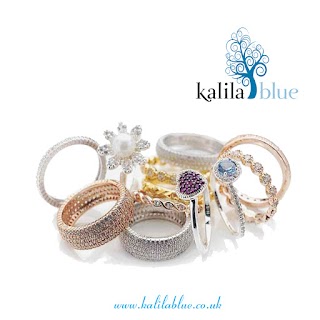 Kalila Blue the Jewellery Store Owned by a Charity