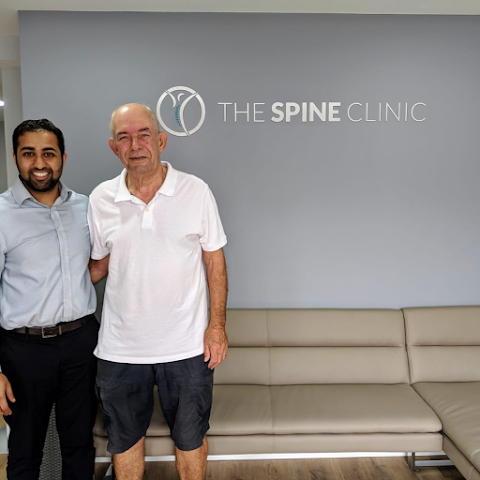 The Spine Clinic