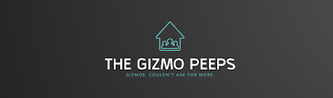 The Gizmo Peeps Ltd