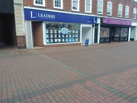 Leaders Letting & Estate Agents Gosport