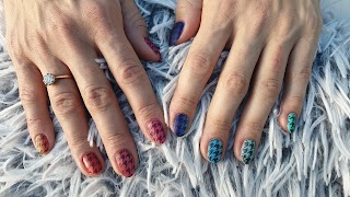 Nails&Beauty by Alba