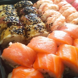 Osama sushi