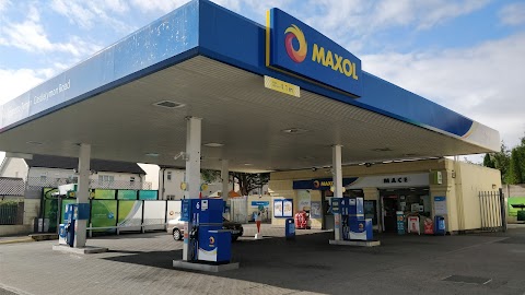 Maxol Service Station Tymon