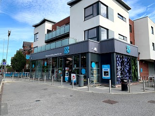 Co-op Food - Stockport - Didsbury Road