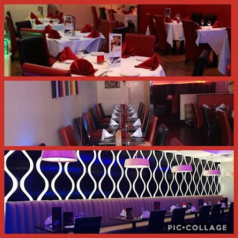 Royal Tandoori Indian restaurant and takeaway