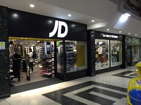 JD Sports