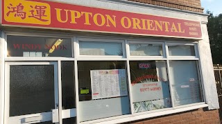 Upton oriental