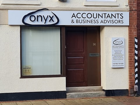 Onyx Accountants Limited