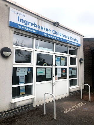 Ingrebourne Children's Centre
