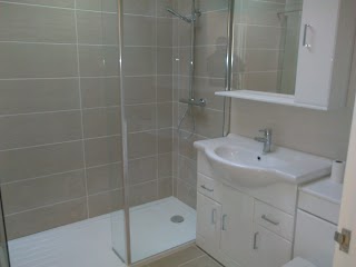 Small Job Plumbers Ltd