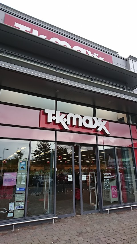 TK Maxx