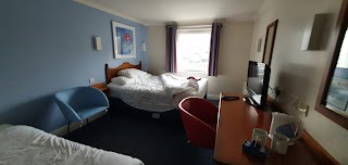 Travelodge Plymouth Derriford